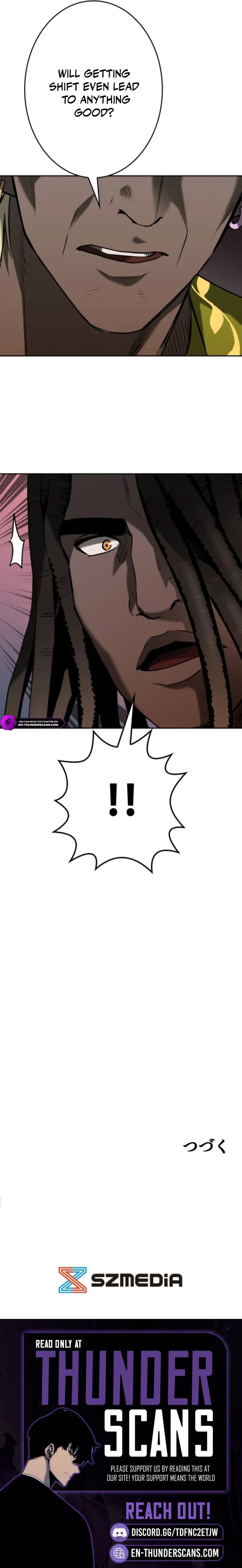 Conquering Dungeons With Copy Paste! Chapter 74 page 20 - 