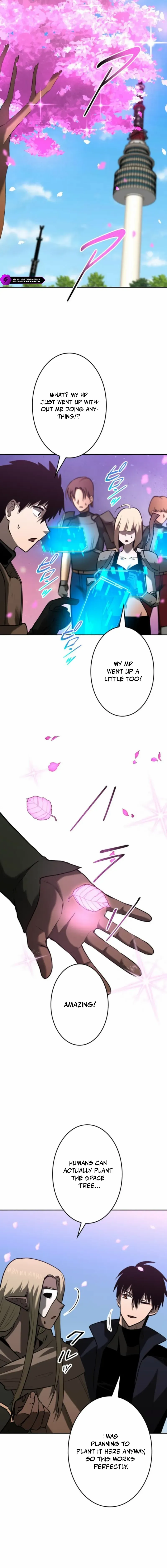 Conquering Dungeons With Copy Paste! Chapter 74 page 6 - 