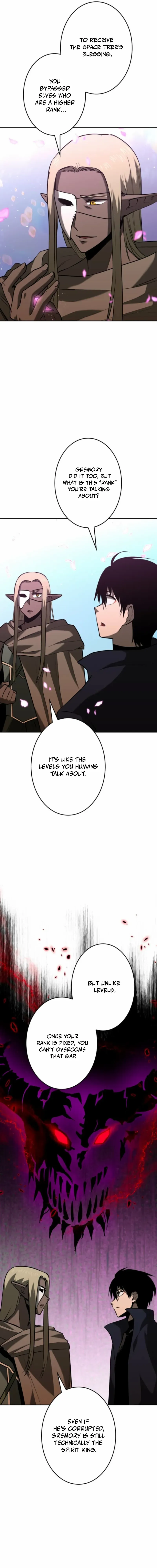 Conquering Dungeons With Copy Paste! Chapter 74 page 7 - 