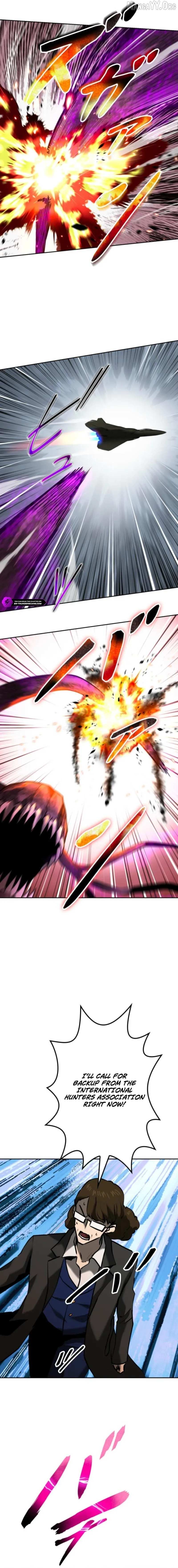 Conquering Dungeons With Copy Paste! Chapter 75 page 15 - 