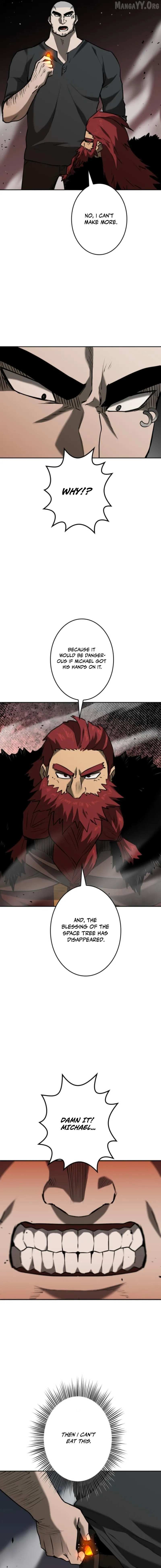 Conquering Dungeons With Copy Paste! Chapter 75 page 3 - 