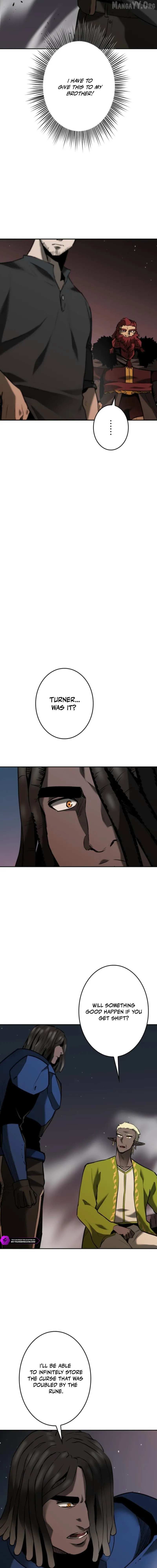 Conquering Dungeons With Copy Paste! Chapter 75 page 4 - 