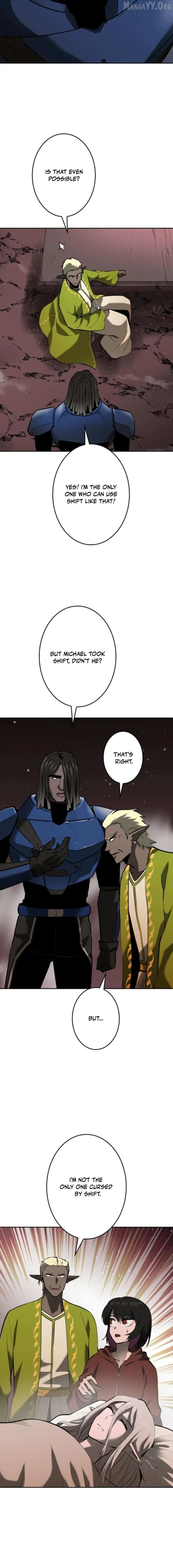 Conquering Dungeons With Copy Paste! Chapter 75 page 5 - 