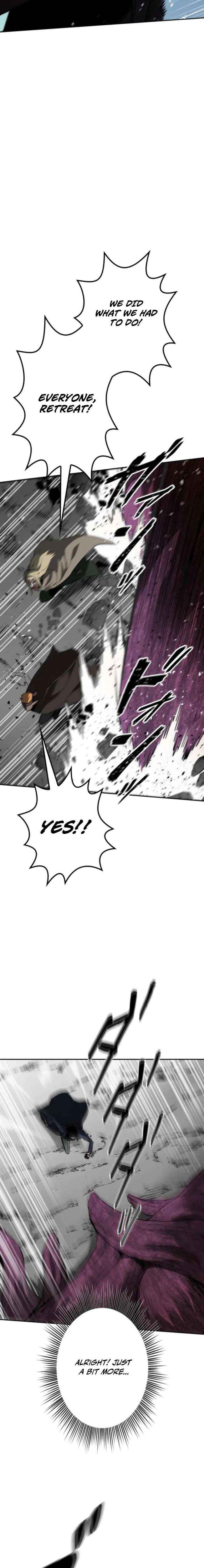 Conquering Dungeons With Copy Paste! Chapter 76 page 16 - 