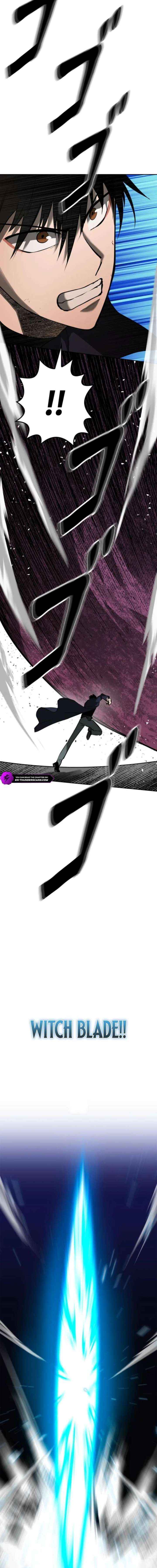 Conquering Dungeons With Copy Paste! Chapter 76 page 17 - 