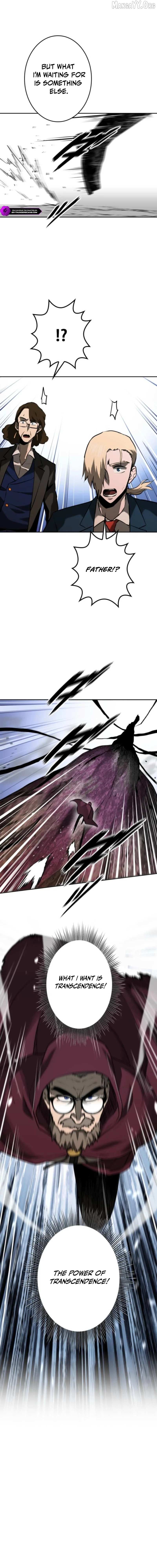 Conquering Dungeons With Copy Paste! Chapter 77 page 11 - 
