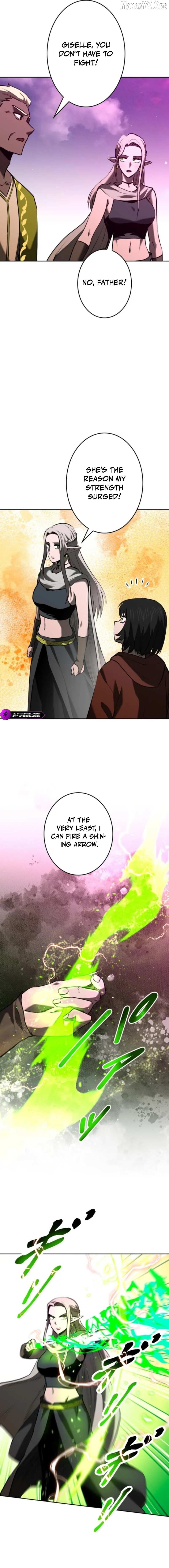 Conquering Dungeons With Copy Paste! Chapter 77 page 14 - 