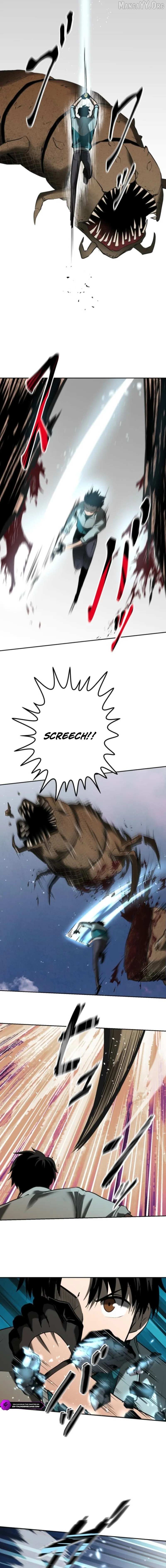 Conquering Dungeons With Copy Paste! Chapter 77 page 17 - 