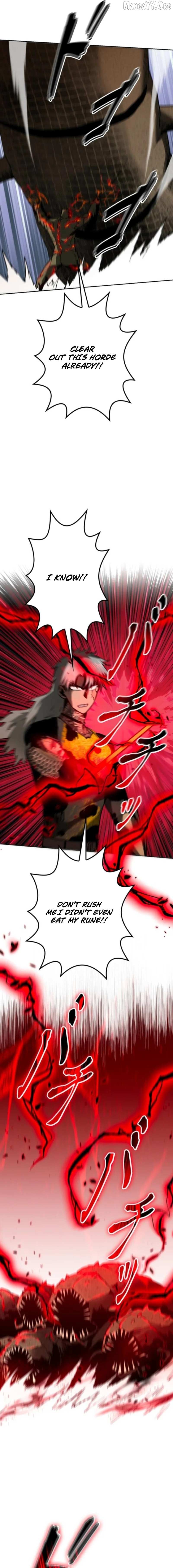 Conquering Dungeons With Copy Paste! Chapter 77 page 19 - 