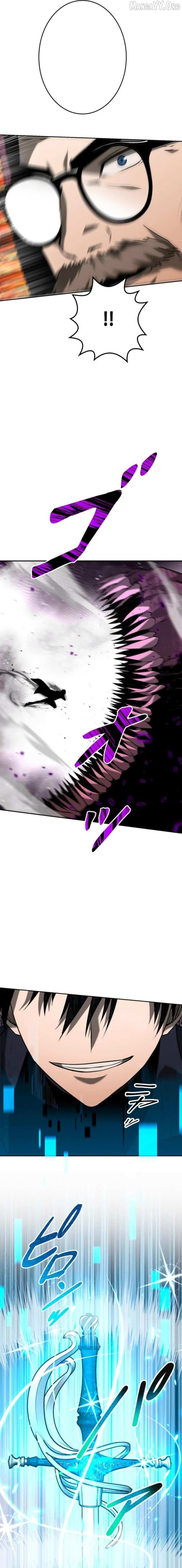 Conquering Dungeons With Copy Paste! Chapter 77 page 4 - 