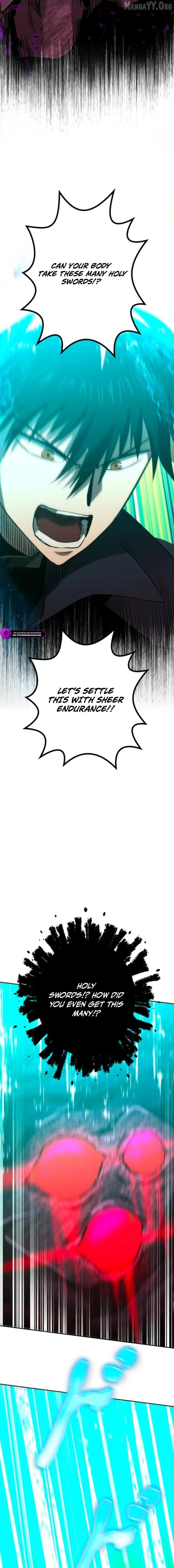 Conquering Dungeons With Copy Paste! Chapter 77 page 6 - 