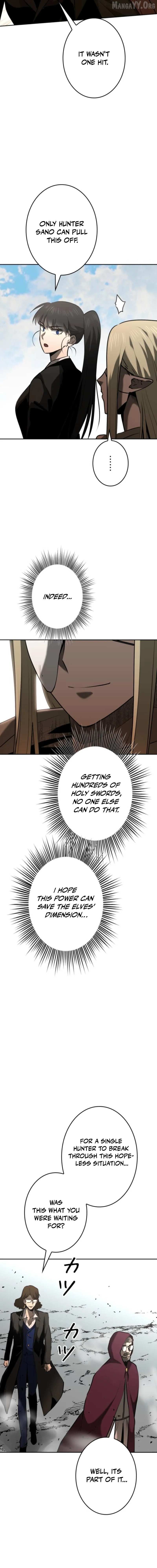 Conquering Dungeons With Copy Paste! Chapter 77 page 10 - 