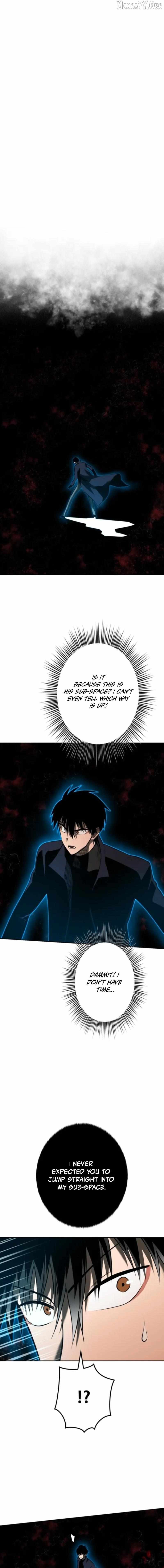 Conquering Dungeons With Copy Paste! Chapter 78 page 11 - 