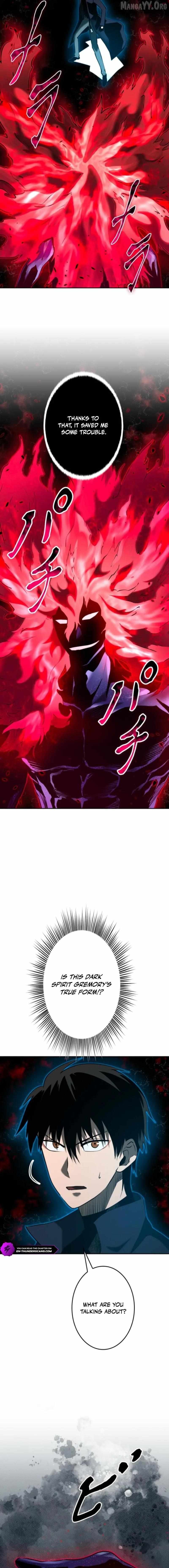 Conquering Dungeons With Copy Paste! Chapter 78 page 12 - 