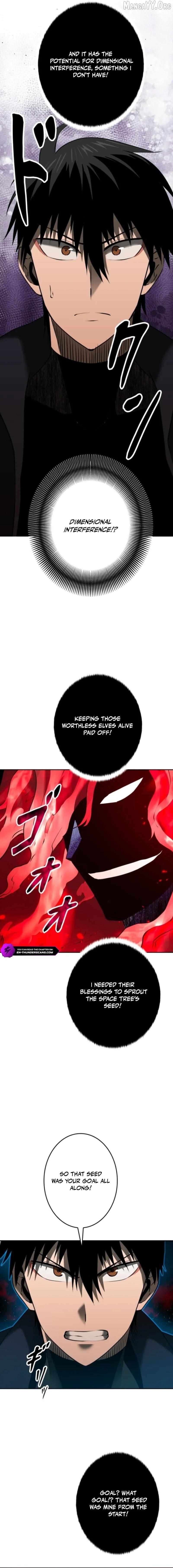 Conquering Dungeons With Copy Paste! Chapter 78 page 14 - 