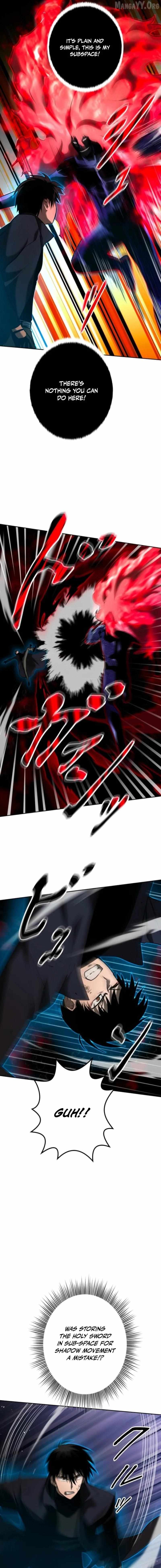 Conquering Dungeons With Copy Paste! Chapter 78 page 17 - 