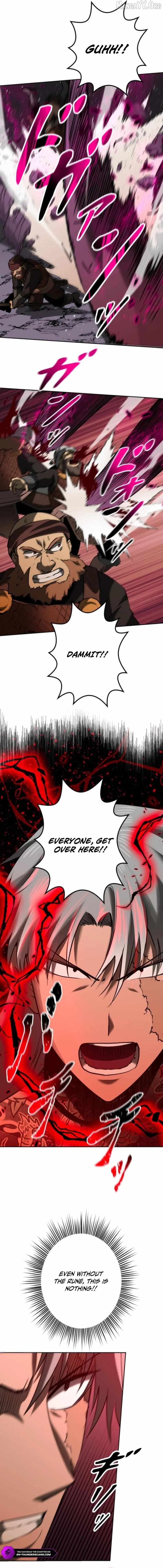 Conquering Dungeons With Copy Paste! Chapter 78 page 3 - 