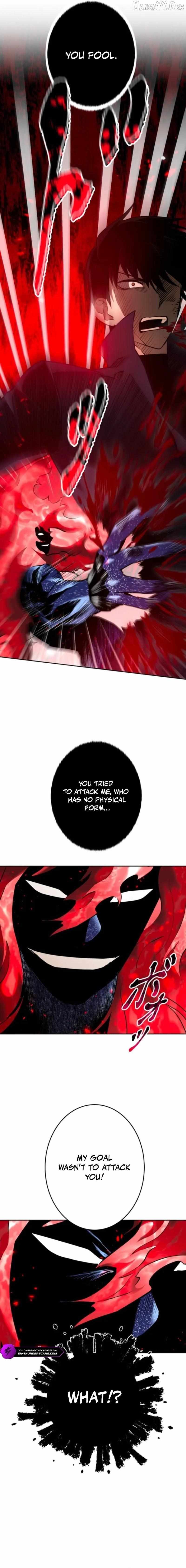 Conquering Dungeons With Copy Paste! Chapter 78 page 21 - 