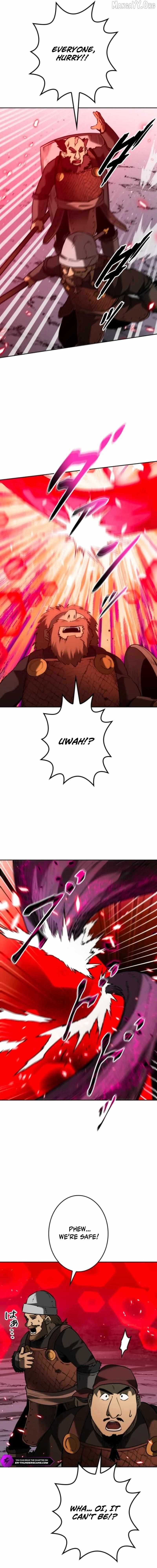 Conquering Dungeons With Copy Paste! Chapter 78 page 5 - 