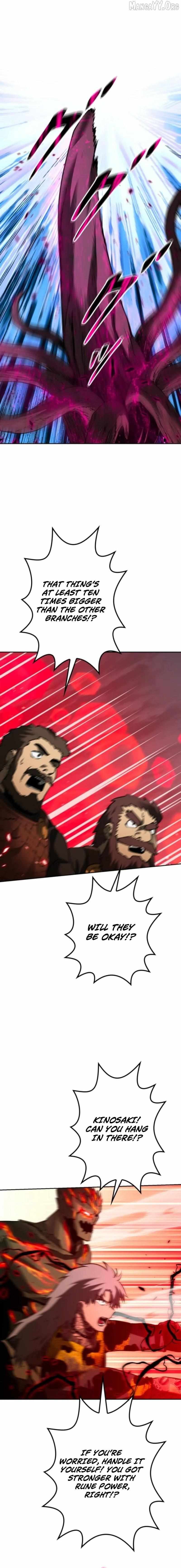 Conquering Dungeons With Copy Paste! Chapter 78 page 6 - 