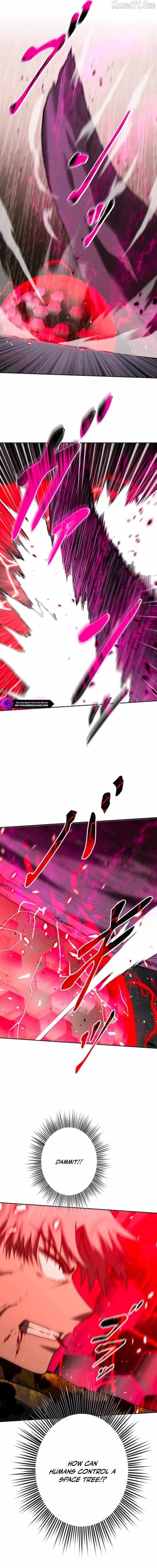 Conquering Dungeons With Copy Paste! Chapter 78 page 7 - 