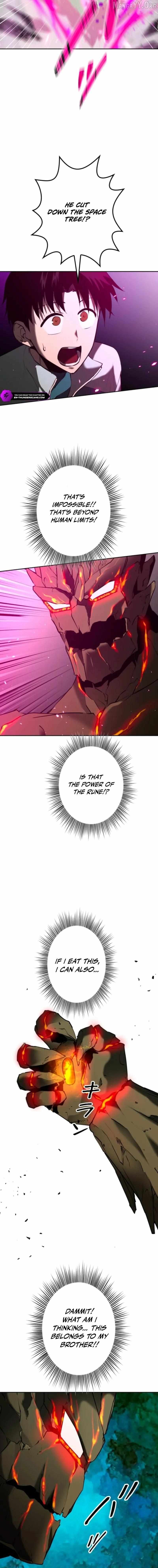 Conquering Dungeons With Copy Paste! Chapter 79 page 14 - 