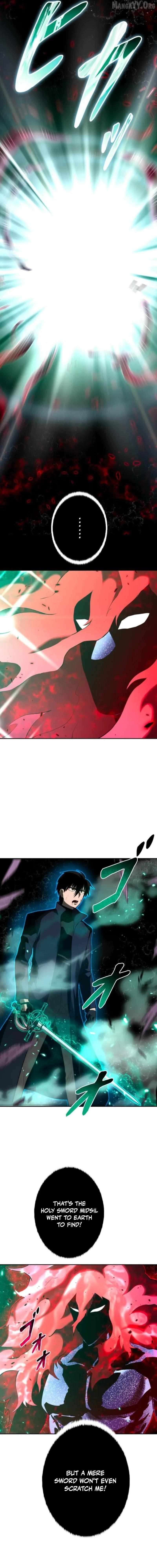 Conquering Dungeons With Copy Paste! Chapter 79 page 18 - 