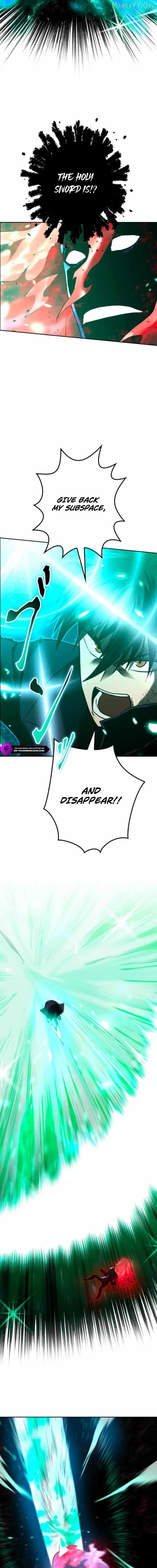 Conquering Dungeons With Copy Paste! Chapter 79 page 20 - 