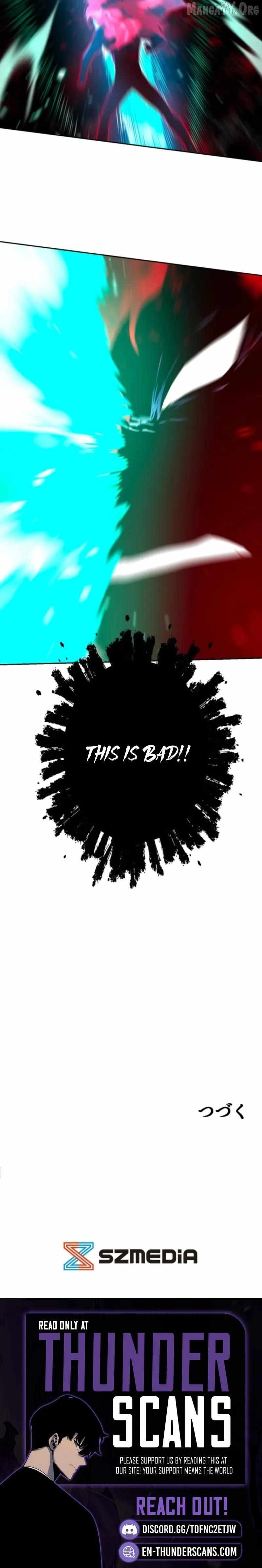 Conquering Dungeons With Copy Paste! Chapter 79 page 21 - 