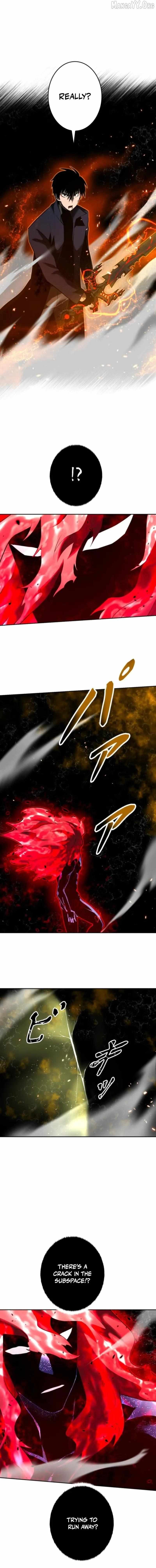 Conquering Dungeons With Copy Paste! Chapter 79 page 4 - 