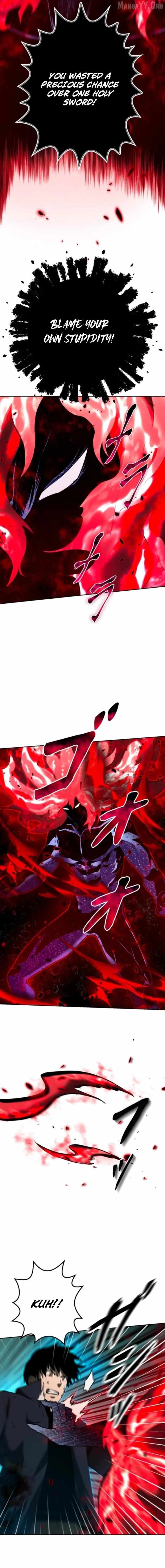 Conquering Dungeons With Copy Paste! Chapter 79 page 6 - 