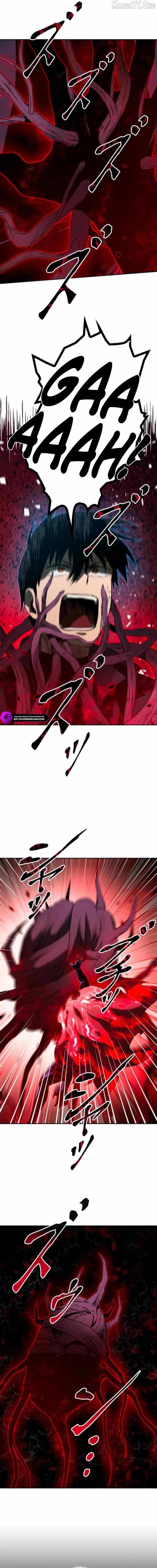 Conquering Dungeons With Copy Paste! Chapter 79 page 7 - 