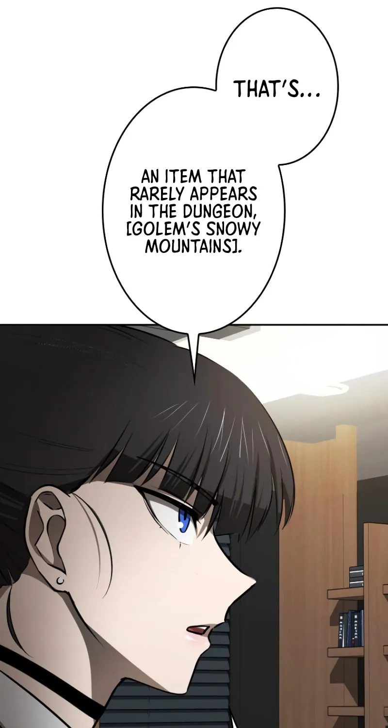 Conquering Dungeons With Copy Paste! Chapter 8 page 112 - 