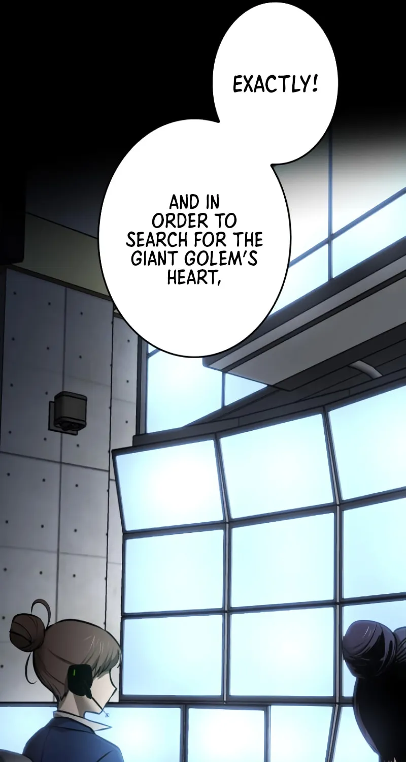 Conquering Dungeons With Copy Paste! Chapter 8 page 114 - 