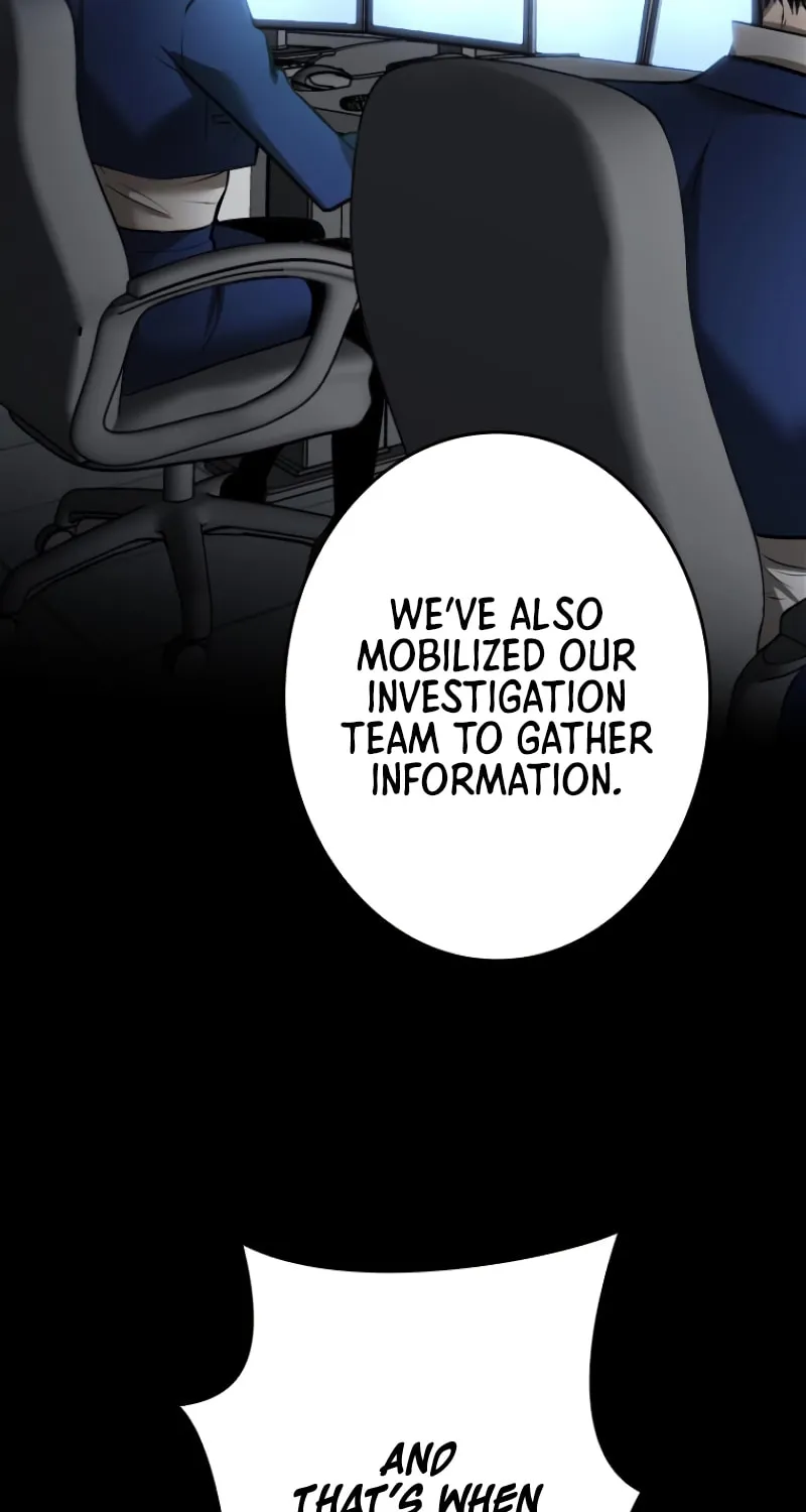 Conquering Dungeons With Copy Paste! Chapter 8 page 115 - 