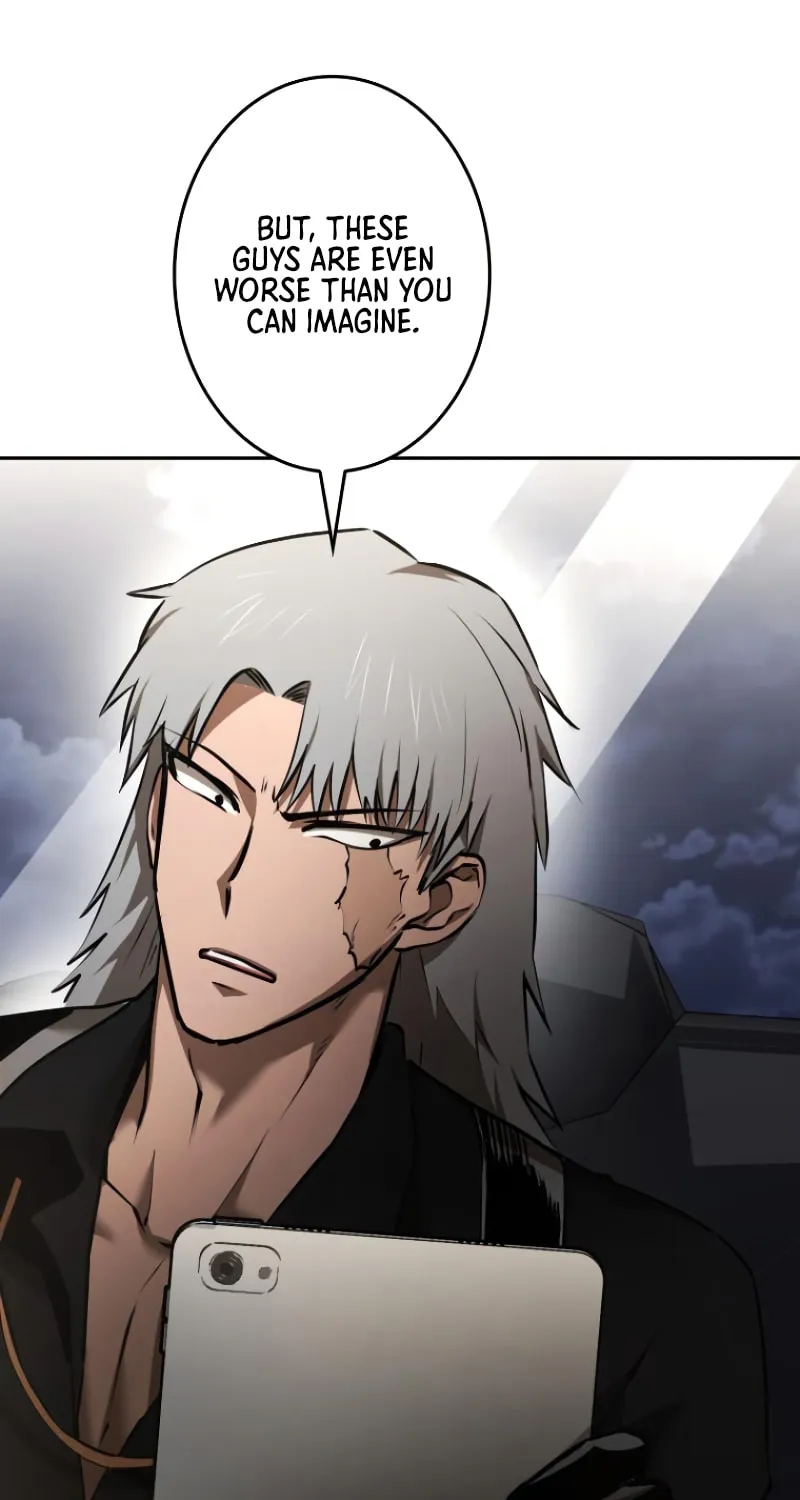 Conquering Dungeons With Copy Paste! Chapter 8 page 120 - 