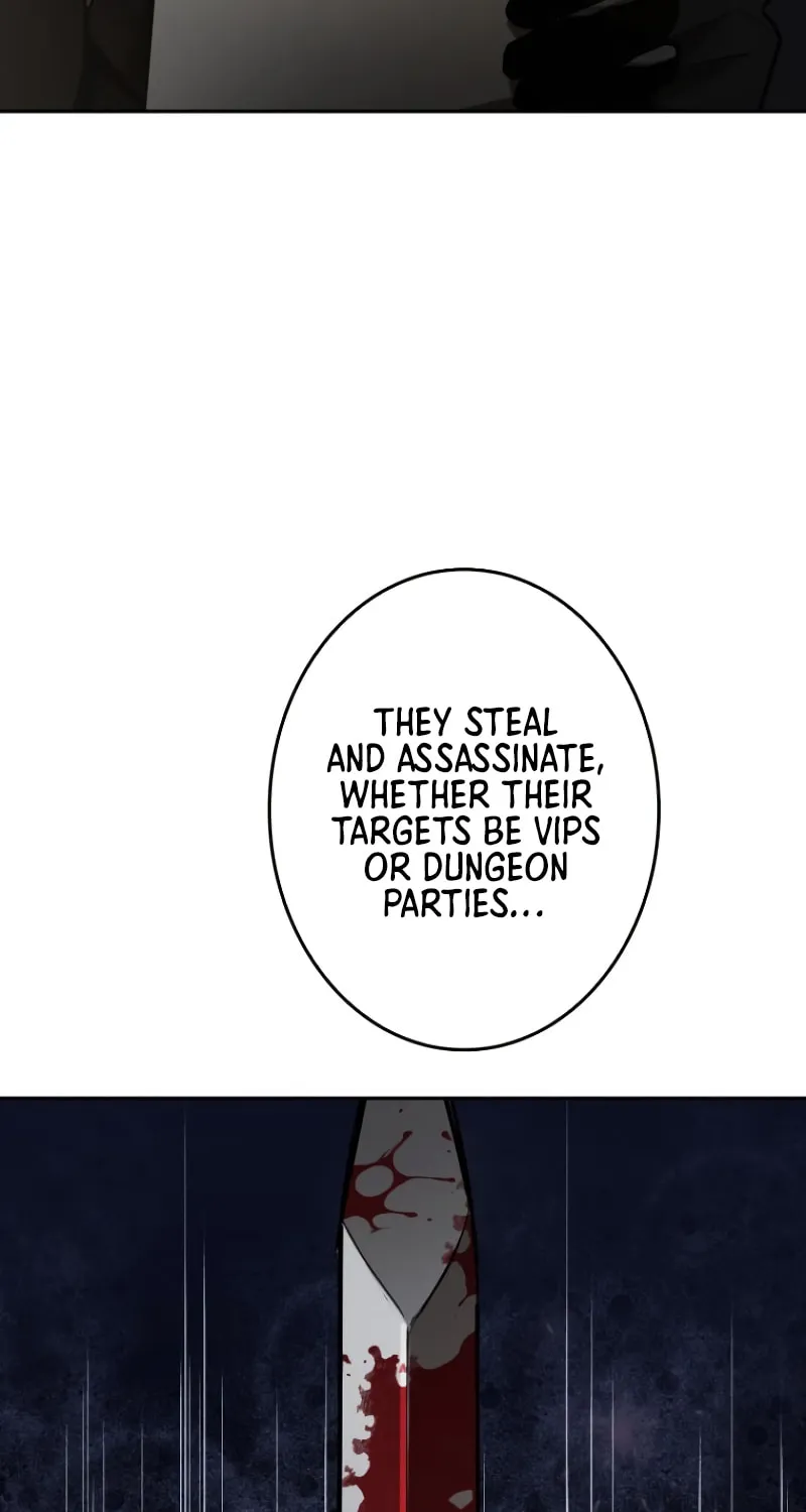 Conquering Dungeons With Copy Paste! Chapter 8 page 121 - 