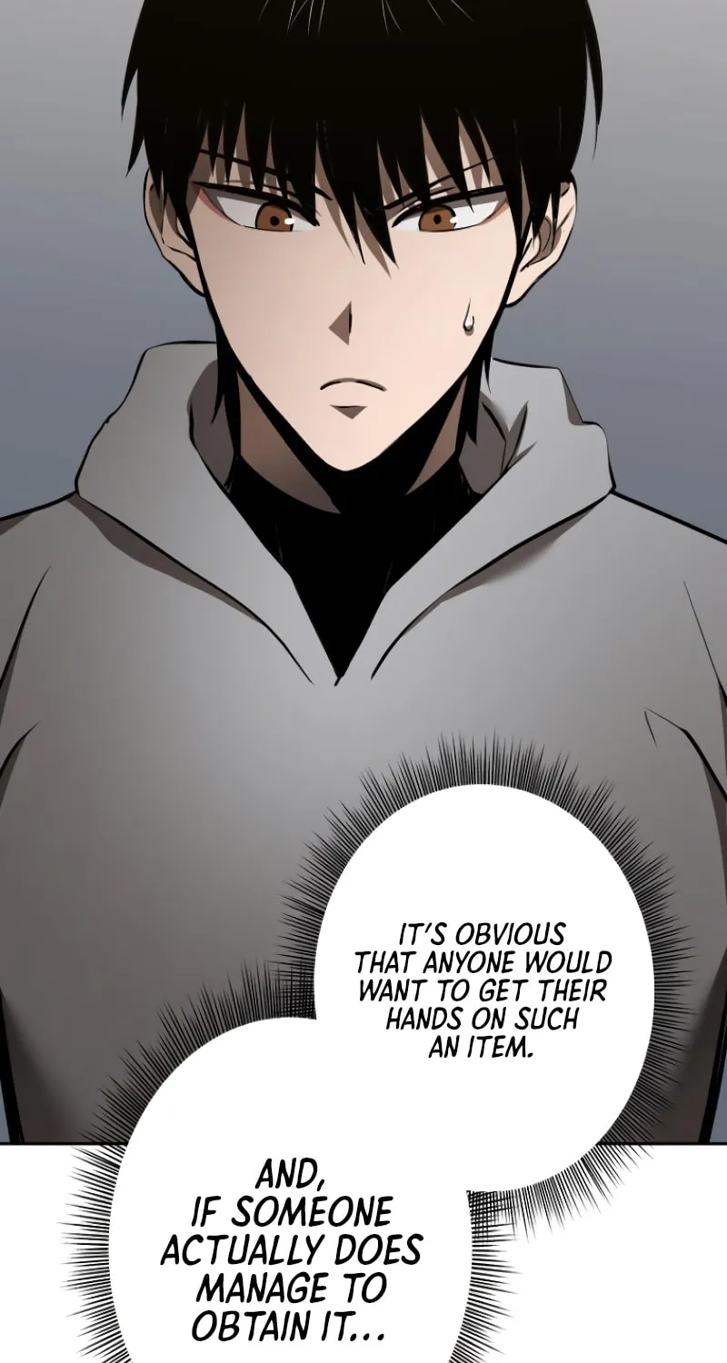 Conquering Dungeons With Copy Paste! Chapter 8 page 124 - 