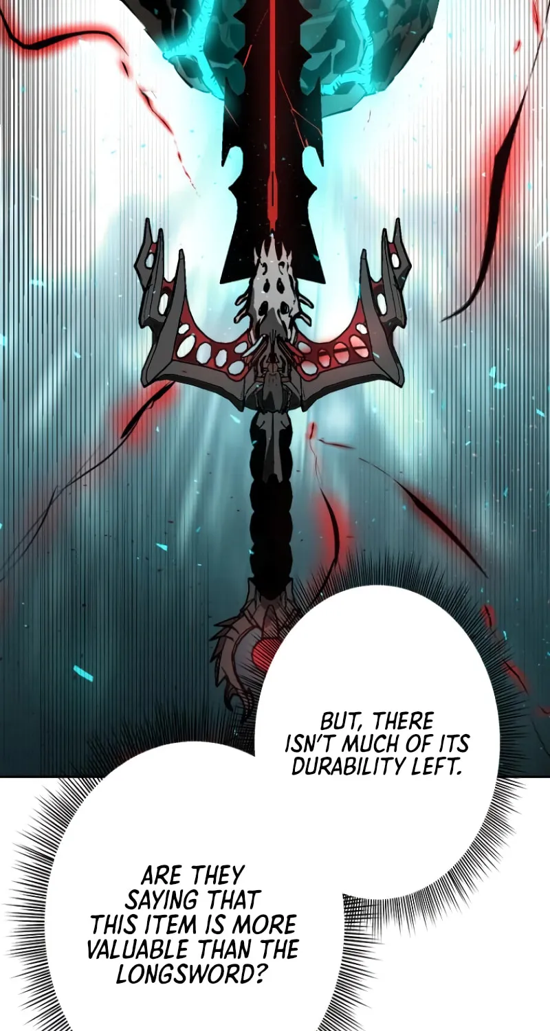 Conquering Dungeons With Copy Paste! Chapter 8 page 127 - 