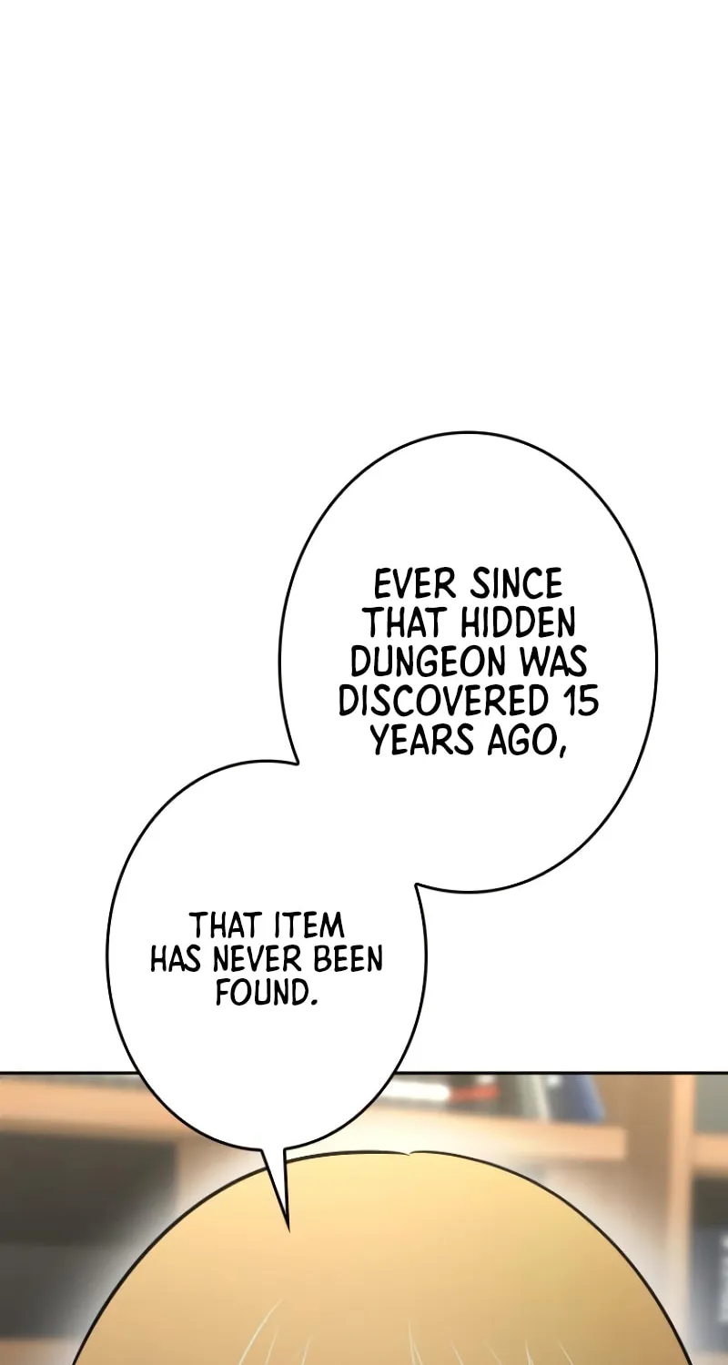 Conquering Dungeons With Copy Paste! Chapter 8 page 133 - 