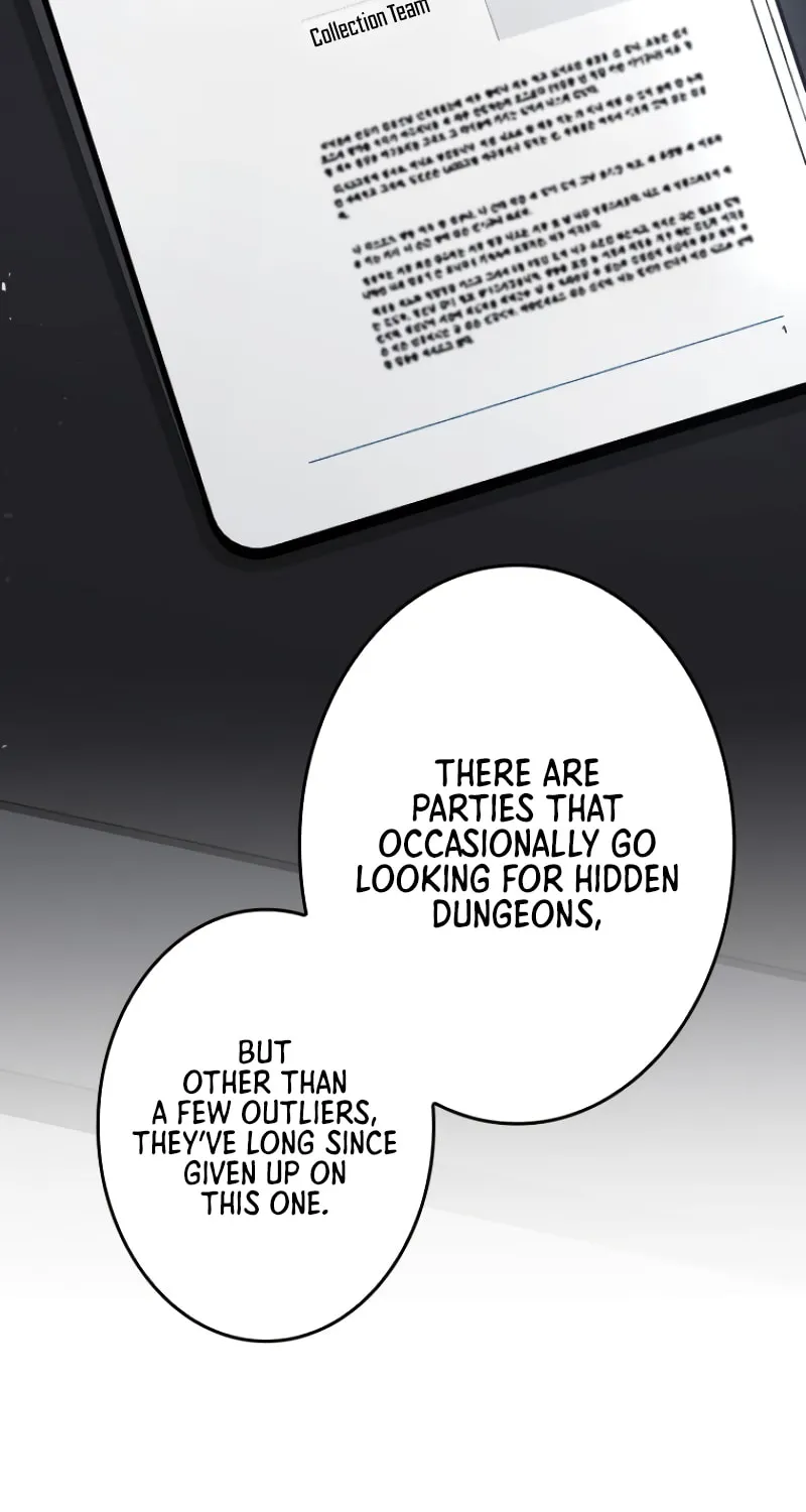 Conquering Dungeons With Copy Paste! Chapter 8 page 140 - 