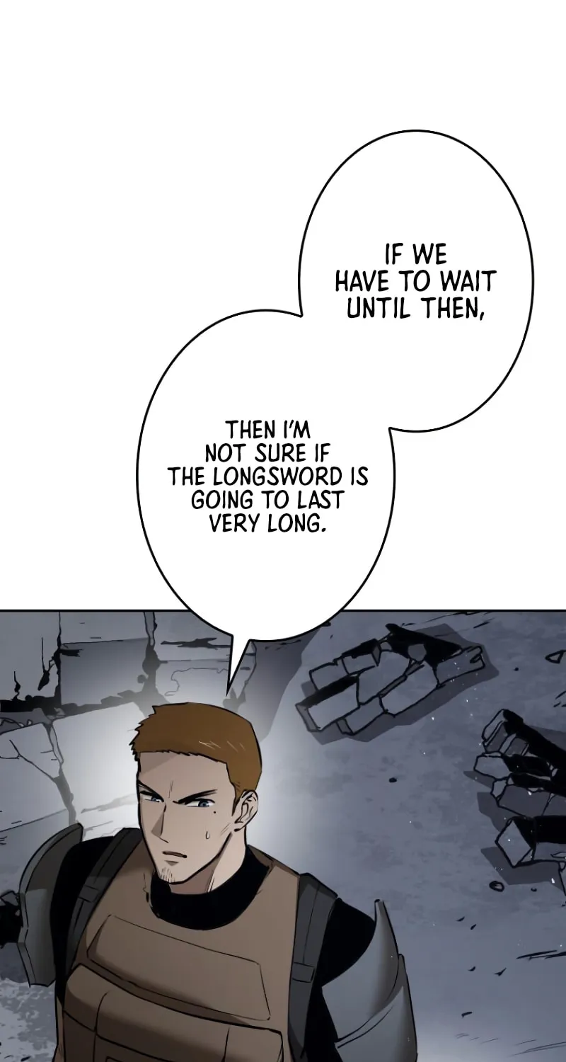 Conquering Dungeons With Copy Paste! Chapter 8 page 15 - 
