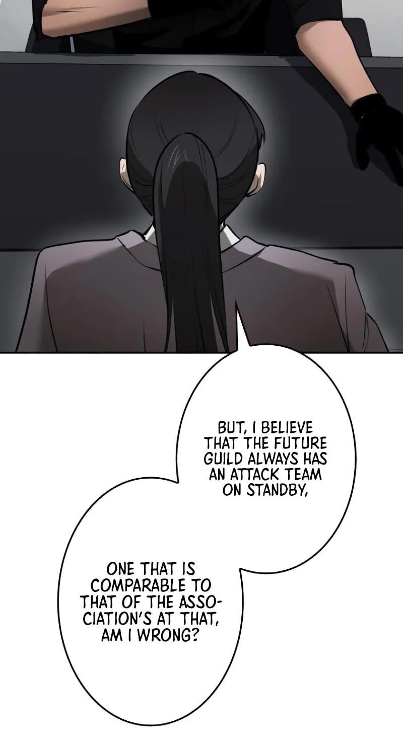 Conquering Dungeons With Copy Paste! Chapter 8 page 153 - 