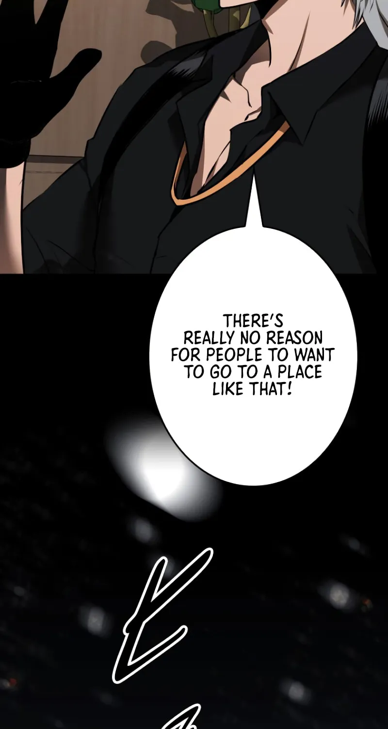 Conquering Dungeons With Copy Paste! Chapter 8 page 155 - 
