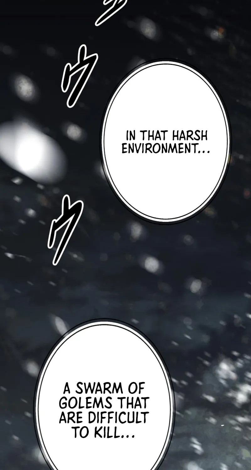 Conquering Dungeons With Copy Paste! Chapter 8 page 156 - 