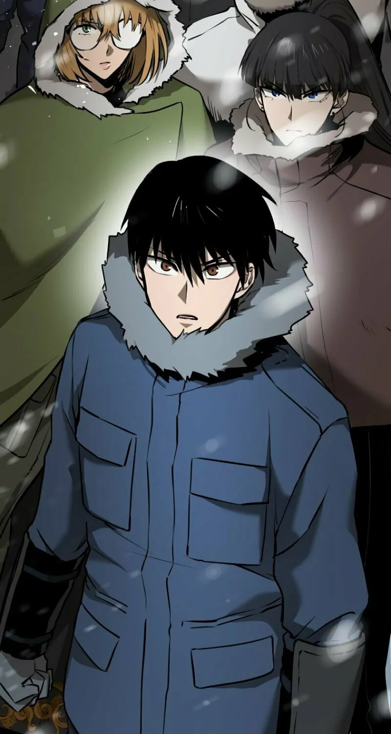 Conquering Dungeons With Copy Paste! Chapter 8 page 165 - 