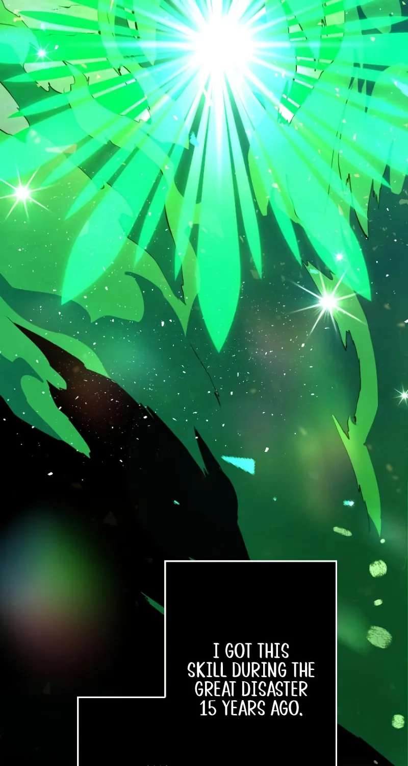 Conquering Dungeons With Copy Paste! Chapter 8 page 24 - 