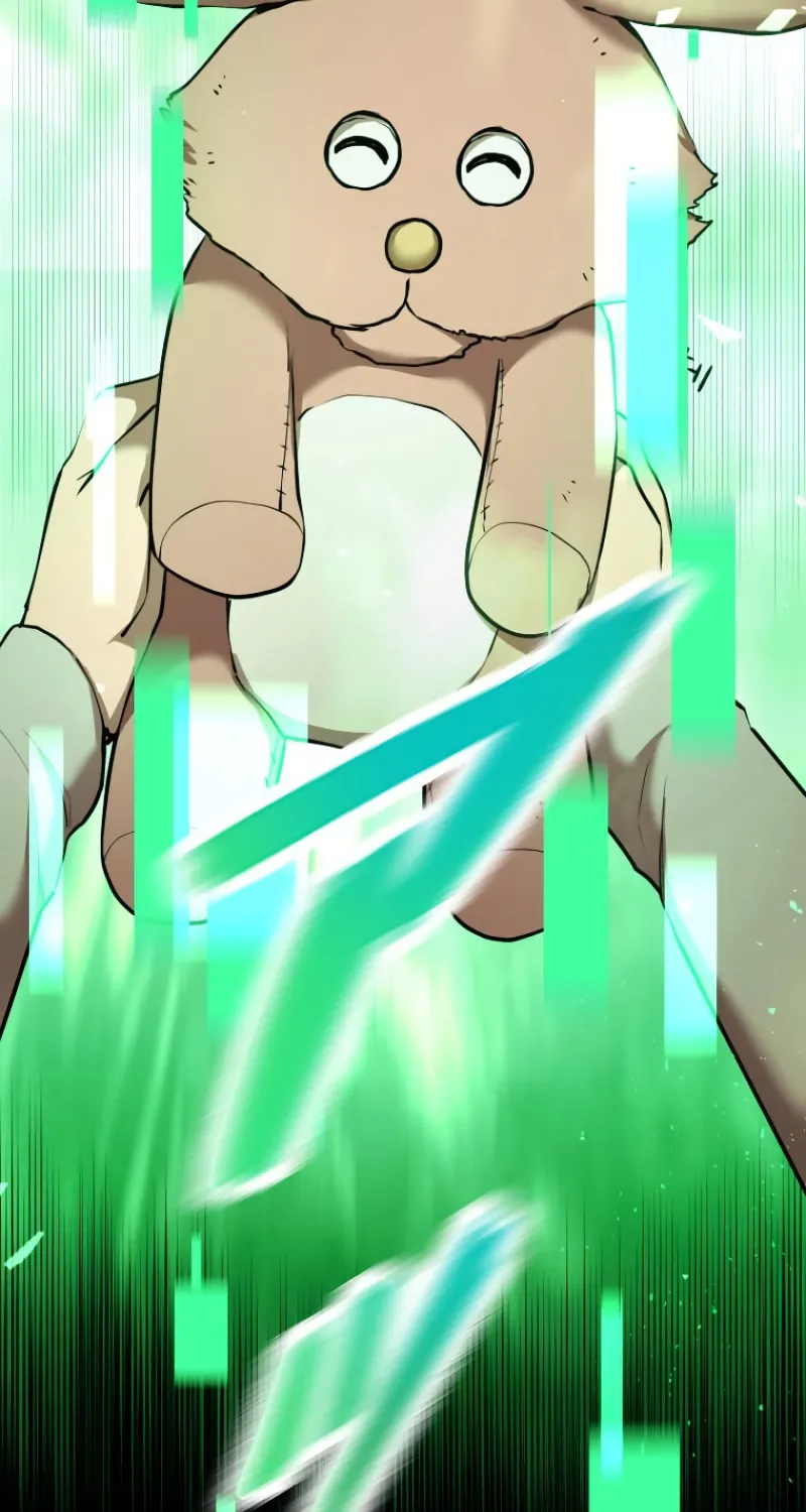 Conquering Dungeons With Copy Paste! Chapter 8 page 33 - 