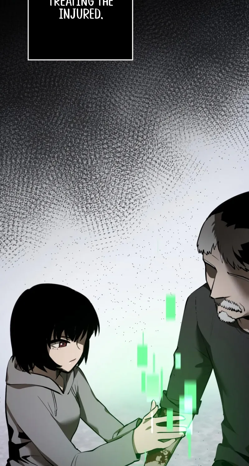 Conquering Dungeons With Copy Paste! Chapter 8 page 36 - 