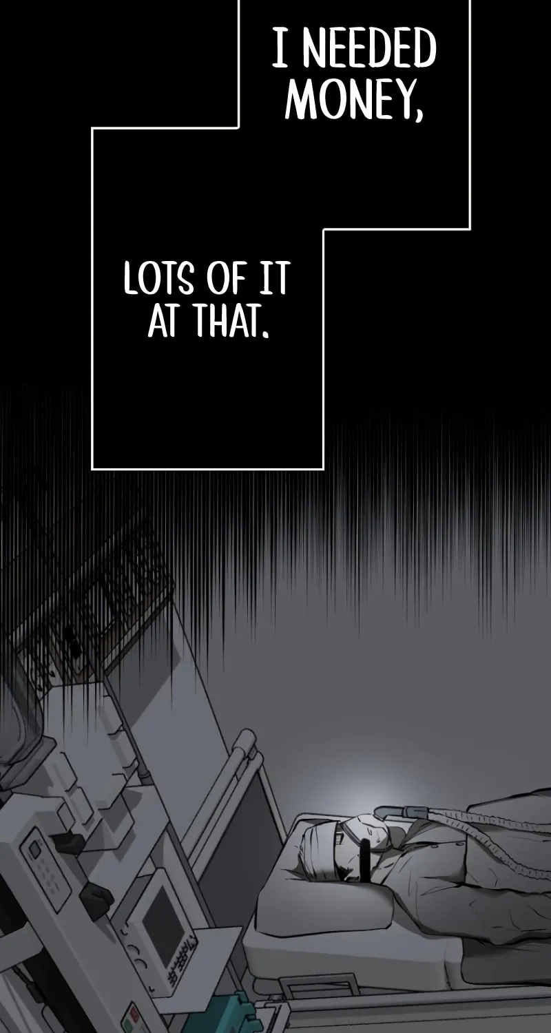 Conquering Dungeons With Copy Paste! Chapter 8 page 38 - 